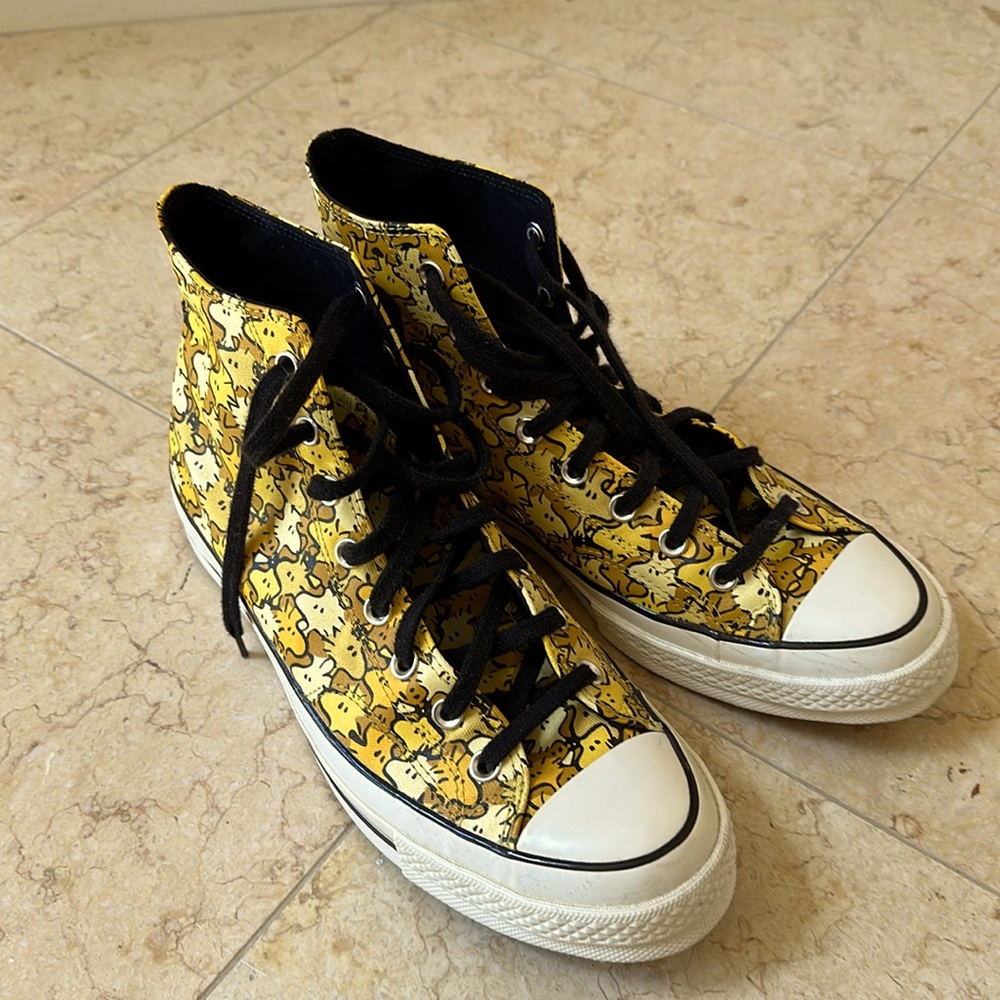 New!! Converse